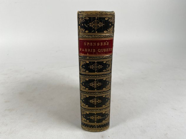 Image for Antique Book 