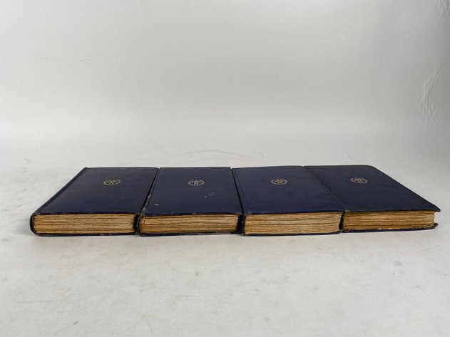 Image for Vintage IV Volume Book Set, 