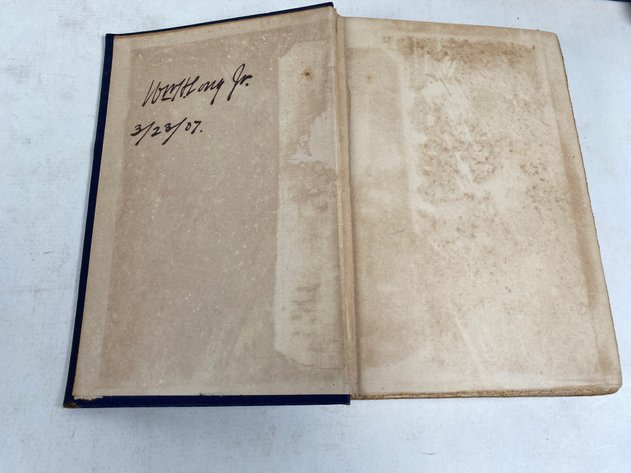 Image for Vintage IV Volume Book Set, 