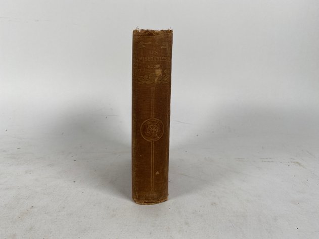 Image for Antique Book 