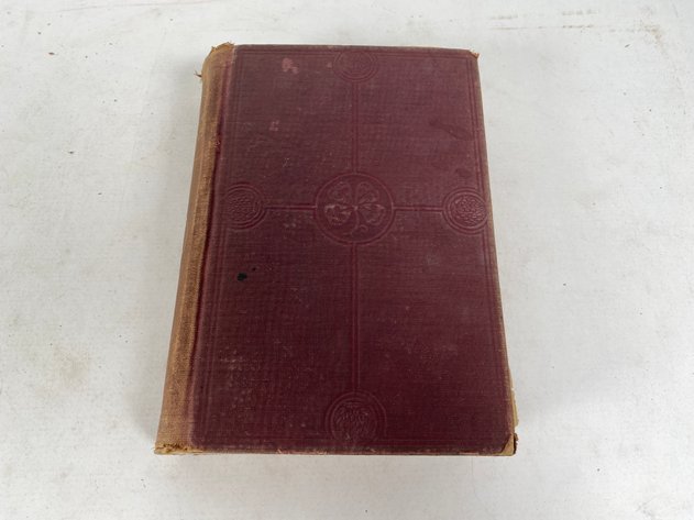 Image for Antique Book 