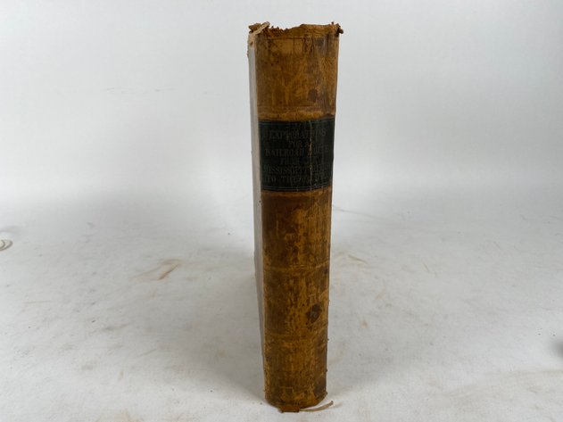 Image for Volume III of 