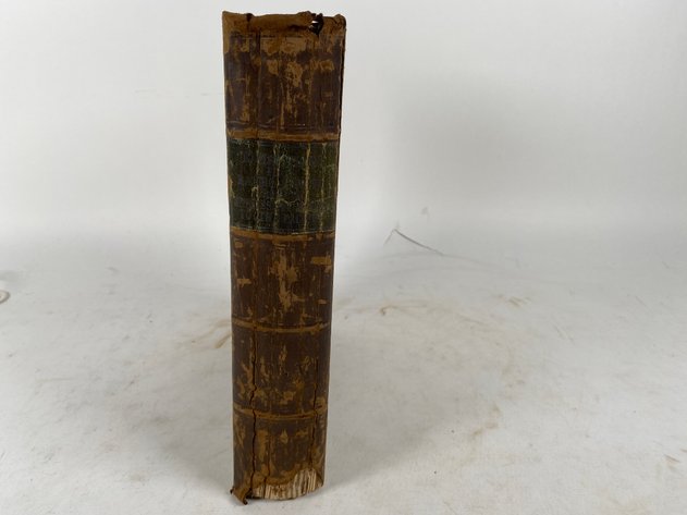 Image for Volume V of 
