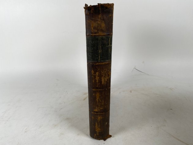 Image for Volume VI of 