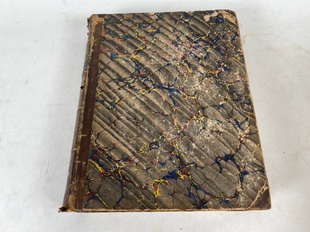 Image for Volume VI of 