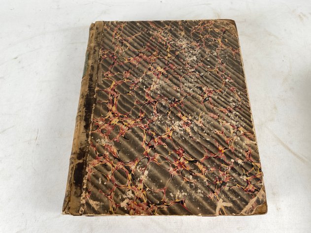 Image for Volume VIII of 