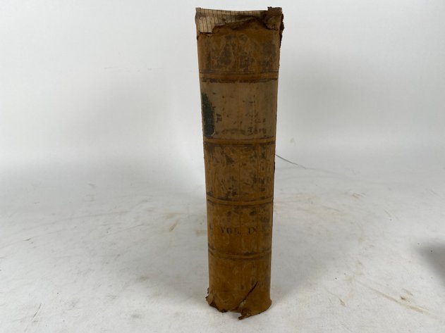 Image for Volume IX of 