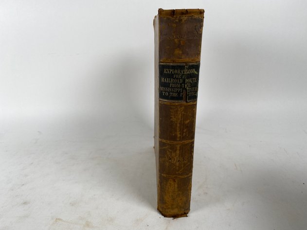 Image for Volume I of 
