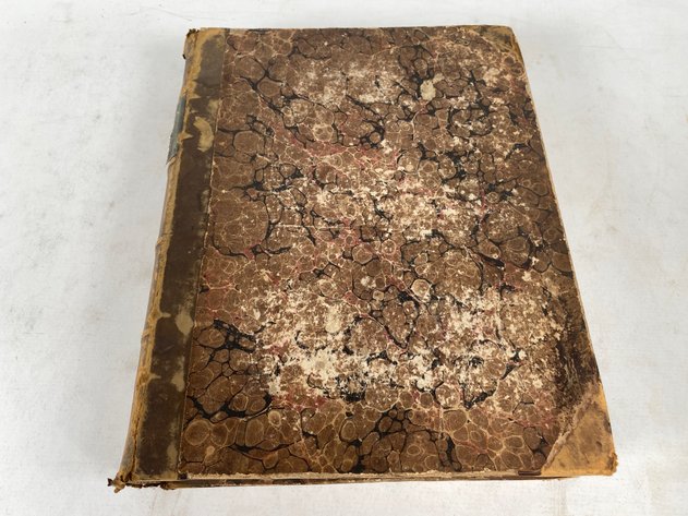 Image for Volume I of 