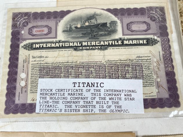 Image for Collection of Vintage Stamps and Memorabilia