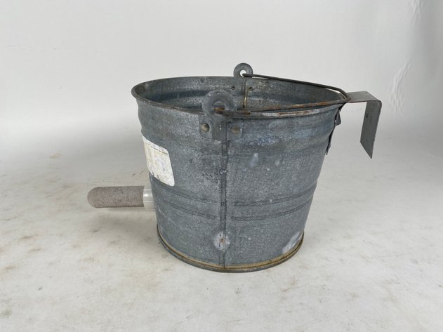 Image for Vintage Galvanized 