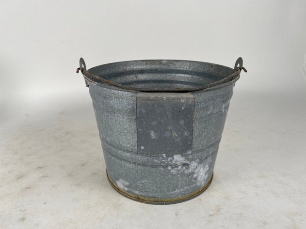 Image for Vintage Galvanized 