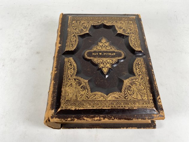 Image for Antique Victorian Era 
