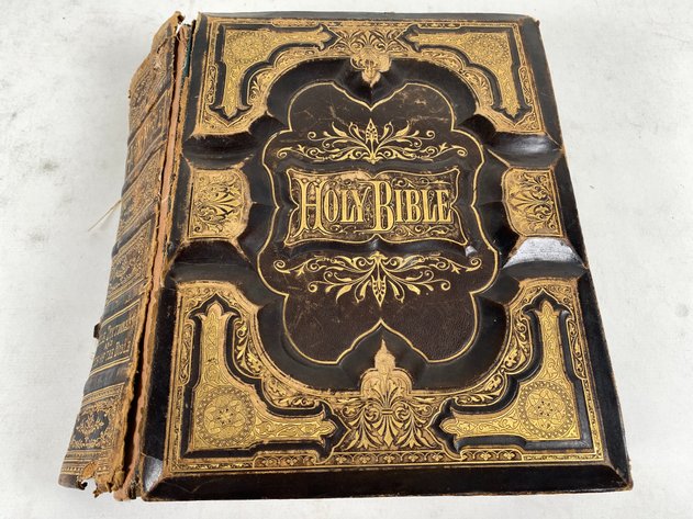 Image for Antique Victorian Era 