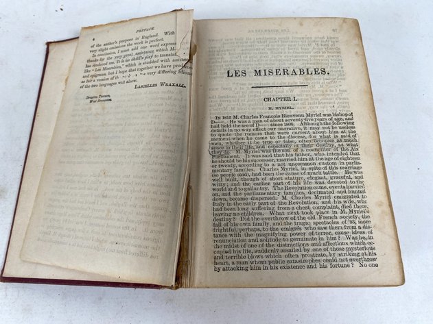 Image for Antique Book 