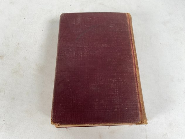 Image for Antique Book 