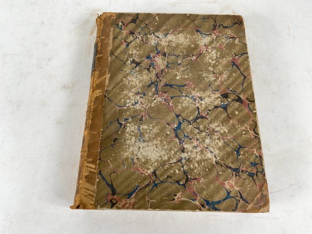 Image for Volume III of 