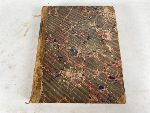 Image for Volume III of 