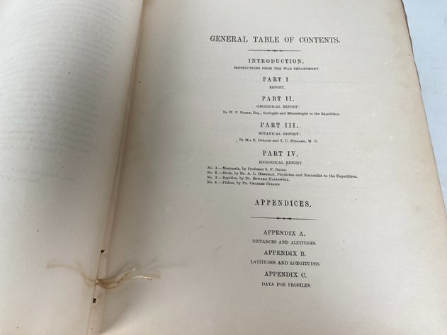Image for Volume V of 