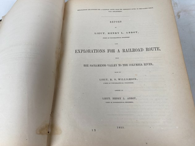 Image for Volume VI of 