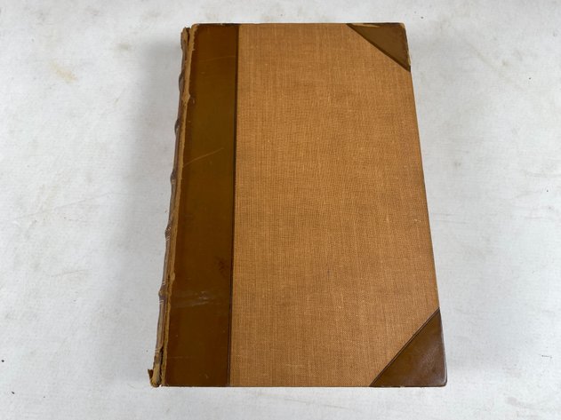 Image for Complete Set of (25) Volumes of 