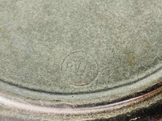 Image for Wilton Armetale Pewter Soup Tureen and (8) Soup Bowls