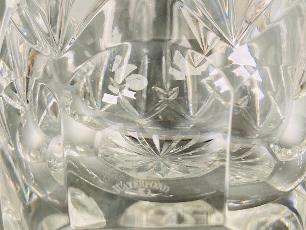 Image for Waterford Westhampton Decanter & Stopper