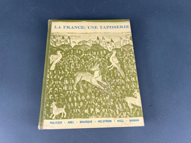 Image for Collection of (4) Vintage Books