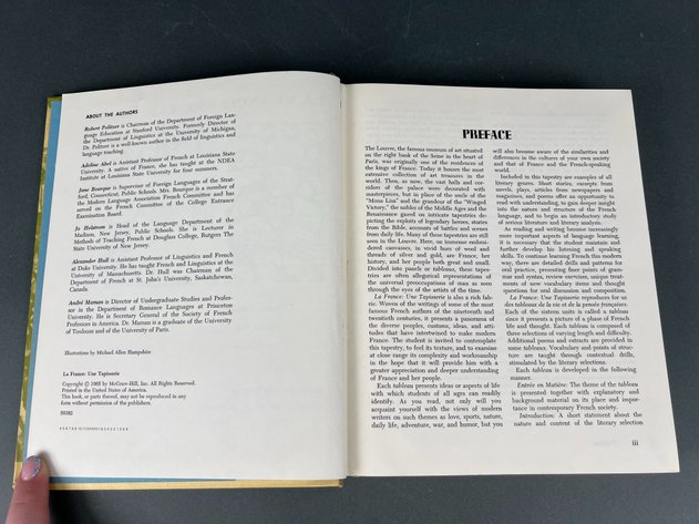 Image for Collection of (4) Vintage Books