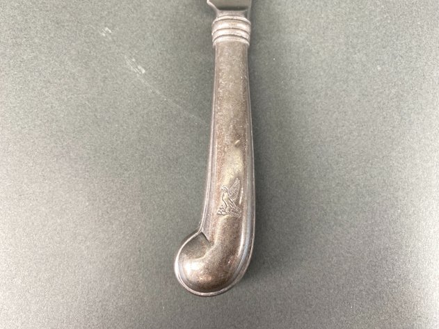 Image for Wilton RWP Armetale Pewter Flatware
