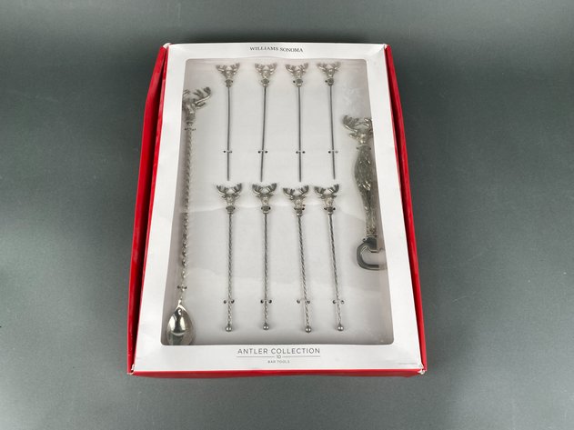 Image for Christmas Servingware and Decor