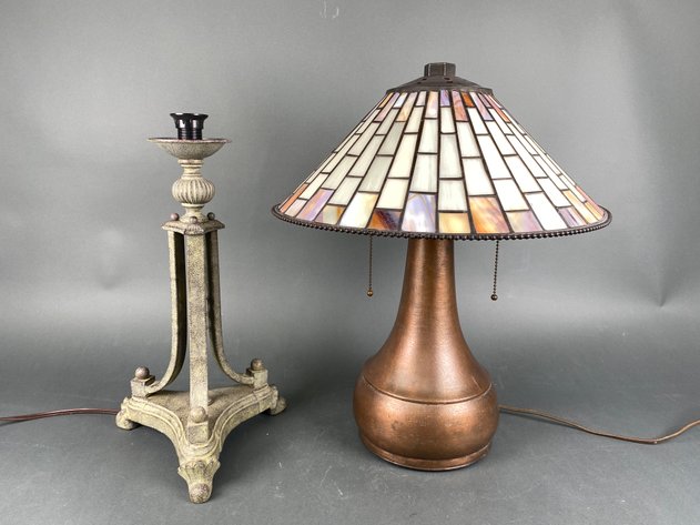 Image for Table Lamps