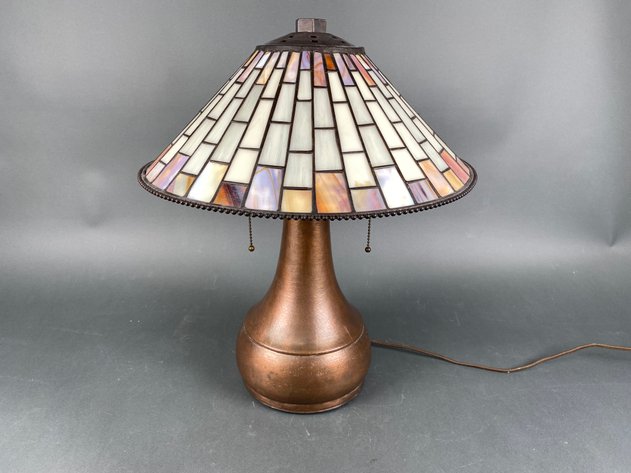 Image for Table Lamps