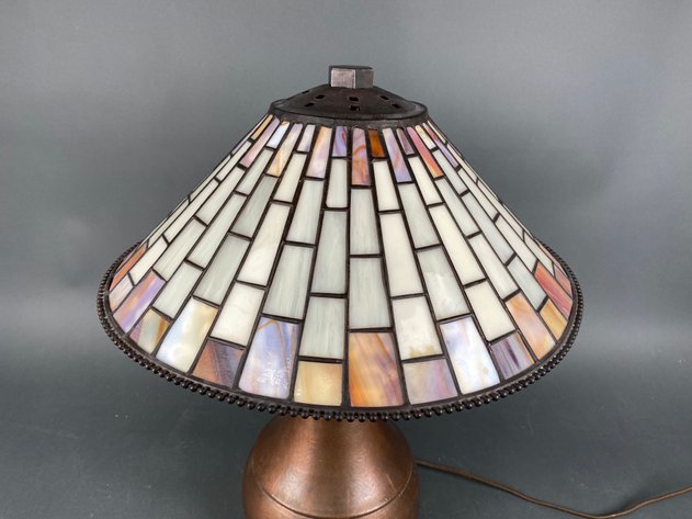 Image for Table Lamps