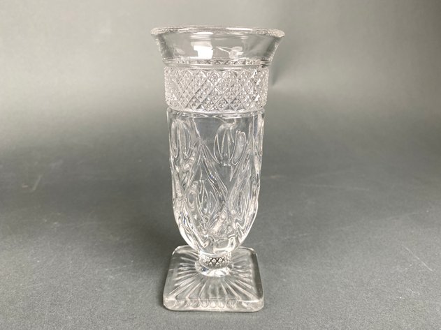 Image for Clear Glass Servingware