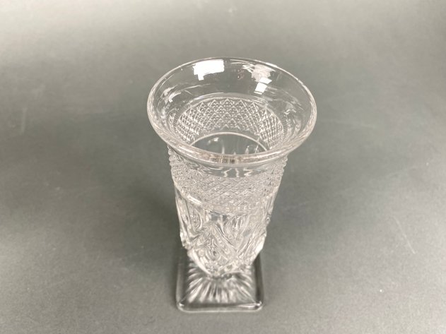Image for Clear Glass Servingware