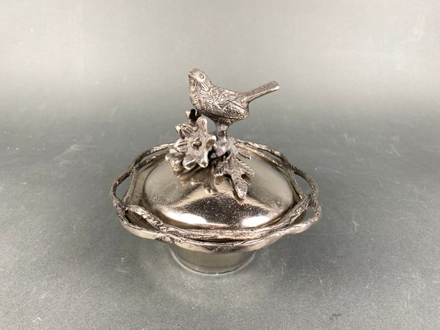 Image for Silver Plated and Nickel Plated Tableware