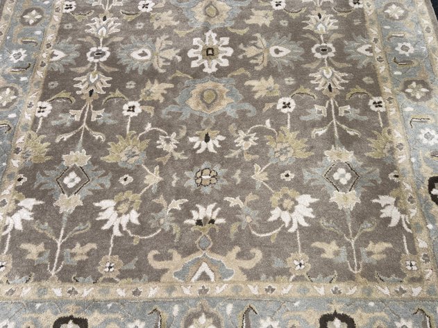 Image for Jaipur 10' x 8' Hand Tufted 100% Wool Rug
