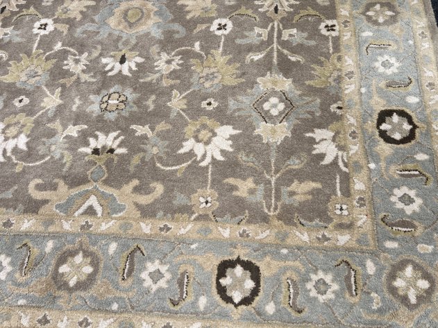Image for Jaipur 10' x 8' Hand Tufted 100% Wool Rug