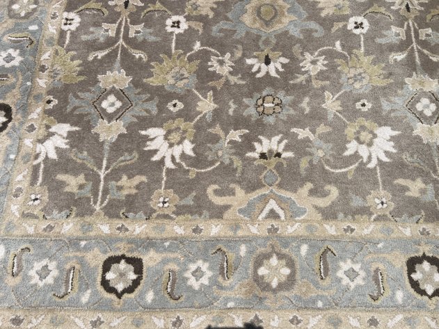 Image for Jaipur 10' x 8' Hand Tufted 100% Wool Rug