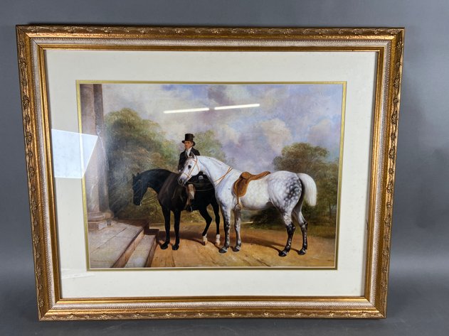 Image for Framed Print 