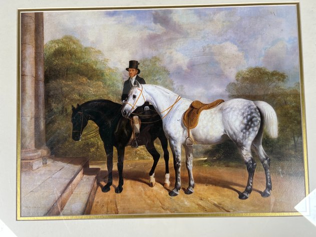 Image for Framed Print 