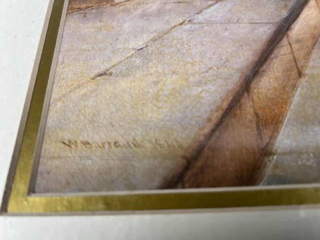 Image for Framed Print 