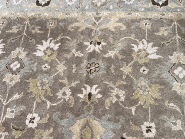 Image for Jaipur 10' x 8' Hand Tufted 100% Wool Rug