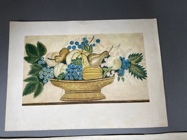Image for Assortment of Home Decor