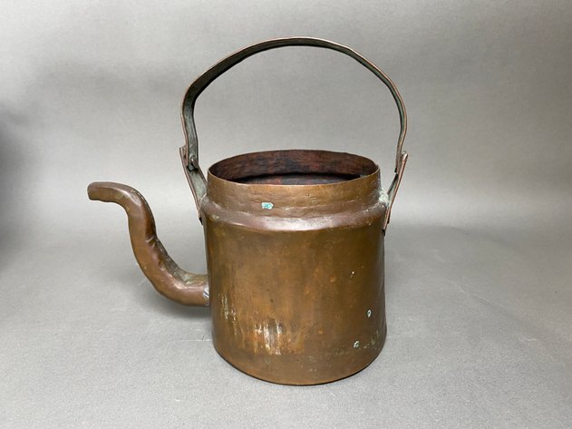 Image for Assortment of Primitive Decor and Collection of Vintage and Antique Photos