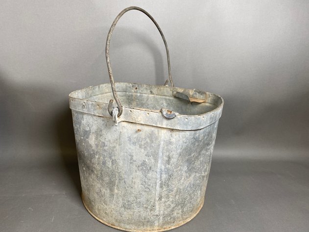Image for Assortment of Primitive Decor and Collection of Vintage and Antique Photos