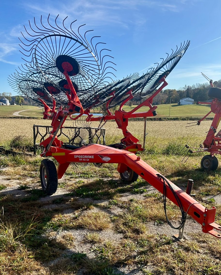 Image for Farm Equipment Auction: 2320 Harry Cherry Rd., Bowling Green, KY 42103