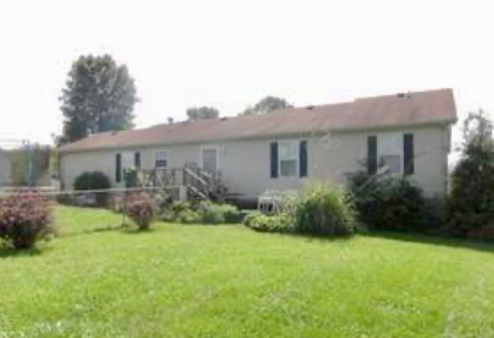Image for 682 Woodburn Allen Springs Public auction sale