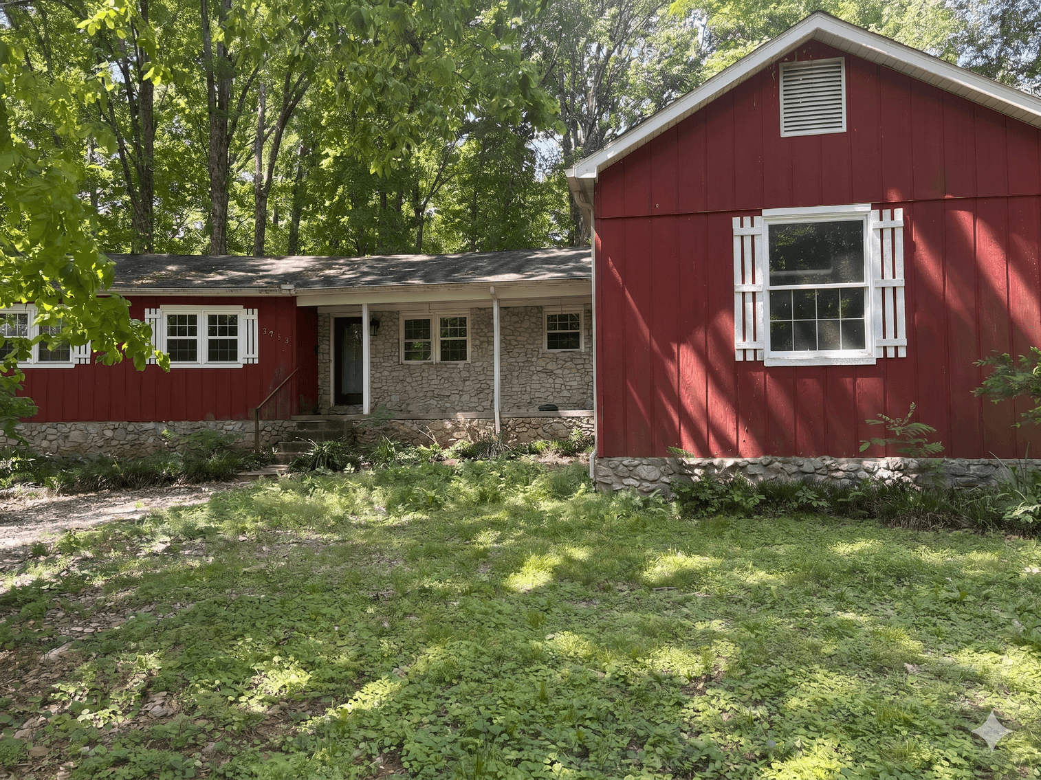 Image for 5753 DENNIS CORINTH RD., AUBURN, KY 42206
